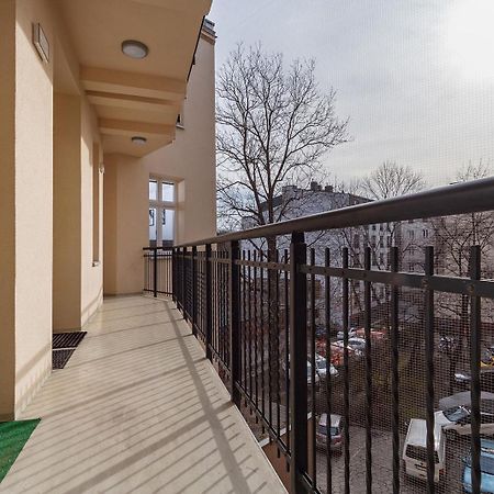 Charming Studio - 54 Starowislna Street Krakow Exterior photo