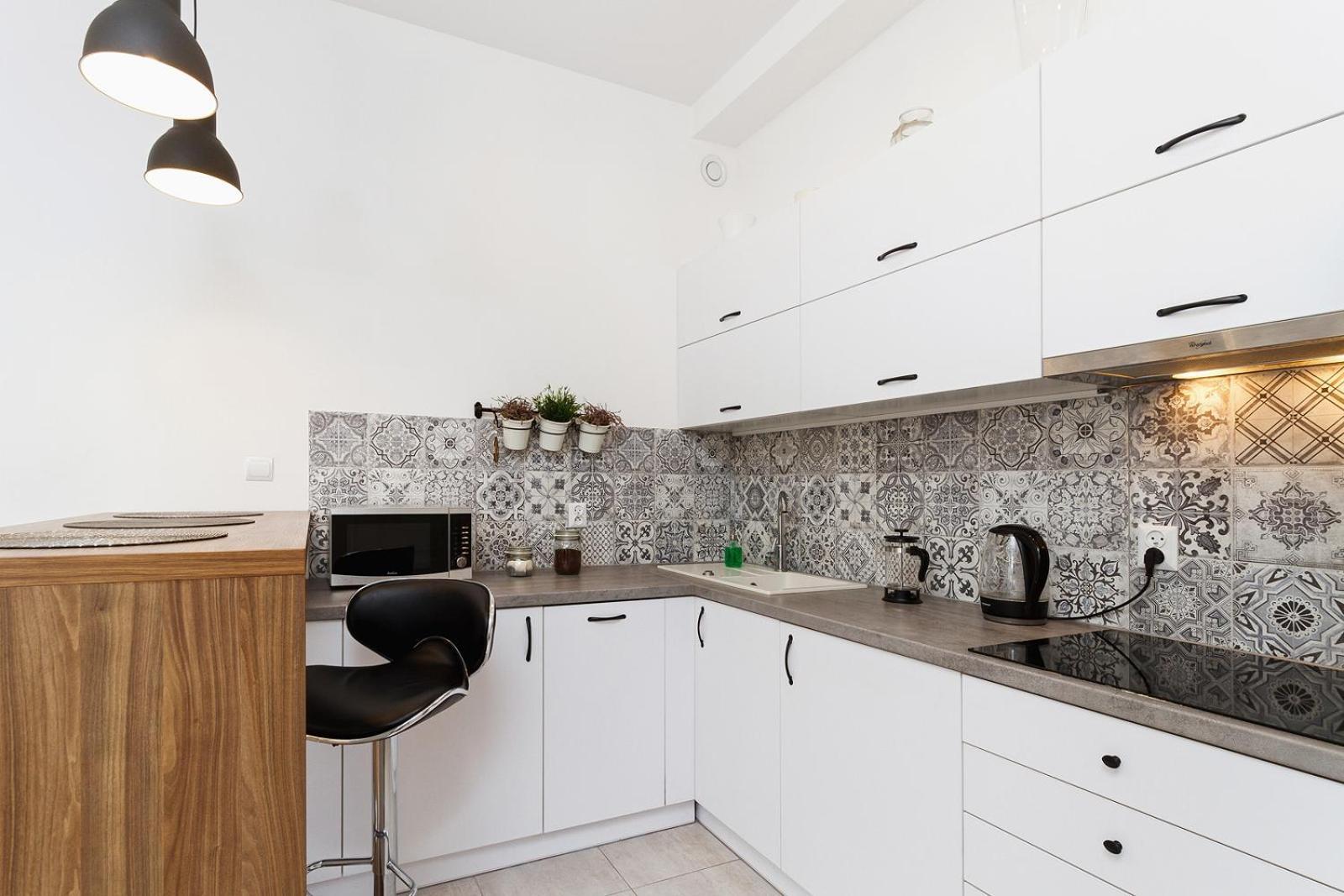 Charming Studio - 54 Starowislna Street Krakow Exterior photo